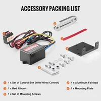 Troliu-electric-pentru-ATV-și-UTV-12V-capacitate-de-încărcare-1-6-tone-cu-cablu-sintetic