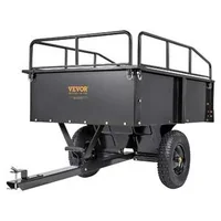 Remorcă-basculantă-robustă-din-oțel-pentru-ATV-340-kg-cu-laterale-detașabile-pentru-grădină-tractor-sau-mașină-de-tuns-iarba