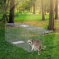 Capcană-pentru-capturarea-animalelor-vii-fără-rănire-106x40x50-cm