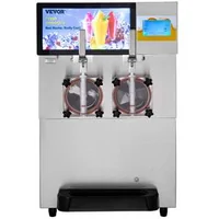 Aparat-profesional-pentru-granita-8-l-cu-două-rezervoare-de-câte-8-litri