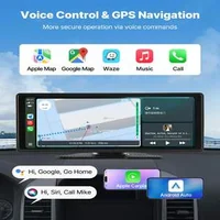 Player-multimedia-cu-ecran-tactil-de-10-inci-CarPlay-și-Android-Auto