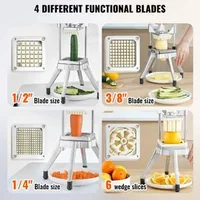 Dispozitiv-profesional-de-tăiat-legume-și-fructe-din-oțel-inoxidabil-cu-4-lame-și-accesoriu-pentru-tăiere-în-6-felii-cu-tavă-pentru-cartofi-prăjiți-roșii-ceapă-și-ciuperci