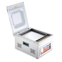 Aparat-profesional-pentru-sigilare-în-vid-cu-cameră-putere-de-sigilare-260-W