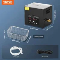 Aparat-profesional-de-curățare-cu-ultrasunete-10-L-40-KHz-240-W-cu-încălzitor-și-timer