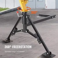 Macara-hidraulică-pentru-pick-up-capacitate-de-450-kg-rotire-la-360-montare-pe-cârligul-de-remorcare-cu-trei-poziții-ale-brațului-pentru-250-kg-350-kg-și-450-kg-pentru-ridicarea-sarcinilor-în-construcții
