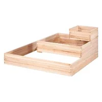 Strat-de-grădină-înălțat-113x113x51-cm-cutie-de-plantare-din-lemn-cu-bază-deschisă-pentru-cultivarea-florilor-legumelor-și-plantelor-aromatice-în-curte-grădină-și-balcon-interior