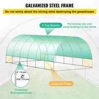 Seră-tunel-pentru-grădină-6-1-x-3-x-2-1-m-structură-galvanizată