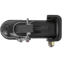 Cuplaj-reglabil-pentru-remorcă-și-set-de-cleme-pentru-canal-cu-5-poziții-bilă-de-remorcare-58-74mm-capacitate-6-8t-cuplaj-turnat-pentru-sarcini-grele-pentru-montare-pe-canal-pentru-tractarea-rulotei