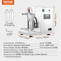 Aparat-pentru-milkshake-120-W