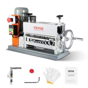 Mașină-automată-de-dezizolat-cabluri-0-15-3-6-cm-cu-motor-electric-de-370W-8-m-min