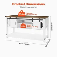 Dulap-pentru-colțul-de-cafea-cu-4-niveluri-și-uși-pentru-living