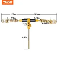 Set-întinzătoare-de-lanț-pentru-fixarea-încărcăturilor-4-bucăți-capacitate-5-4-tone
