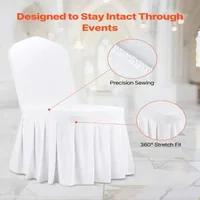 Set-de-huse-albe-pentru-scaune-30-bucăți-poliester-și-spandex