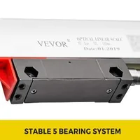 Riglă-liniară-pentru-strung-și-freză-cursă-150-mm-precizie-ridicată