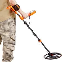 Detector-de-metale-profesional-impermeabil-cu-bobină-12-reglabil-între-99-127-cm
