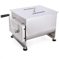 Malaxor-manual-pentru-carne-20-L-cu-paletă-dublă