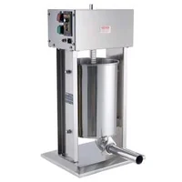 Mașină-electrică-de-umplut-cârnați-20-L-250-W