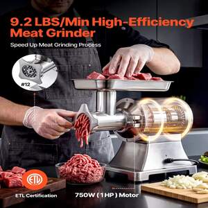 Mașină-profesională-de-tocat-carne-32-200-kg-h