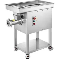 Mașină-industrială-de-tocat-carne-32-300-kg-h