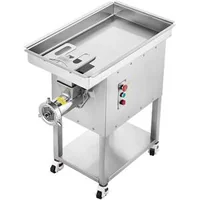 Mașină-industrială-de-tocat-carne-32-300-kg-h