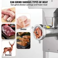 Mașină-industrială-de-tocat-carne-32-300-kg-h