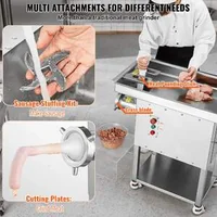 Mașină-industrială-de-tocat-carne-32-300-kg-h