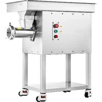 Mașină-industrială-de-tocat-carne-32-300-kg-h