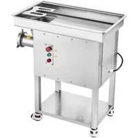 Mașină-industrială-de-tocat-carne-32-300-kg-h