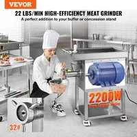 Mașină-industrială-de-tocat-carne-32-300-kg-h
