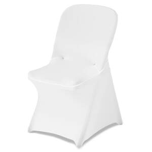 Huse-pentru-scaune-din-spandex-30-de-bucăți-mărime-universală-albe-cu-margine-frontală-dreaptă