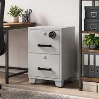 Dulap-metalic-ignifug-cu-închidere-electronică-și-2-sertare-185-kg