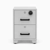 Dulap-metalic-ignifug-cu-închidere-electronică-și-2-sertare-185-kg
