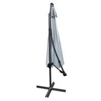 Umbrelă-de-grădină-tip-clopot-cu-iluminare-LED-solară-Ø300
