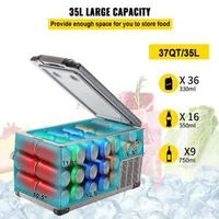 Frigider-auto-portabil-și-compact-cu-compresor-35-l-ladă-frigorifică
