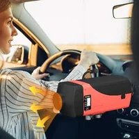 Încălzitor-diesel-staționar-de-2KW-12V-cu-rezervor-de-10-l-și-amortizor-de-zgomot