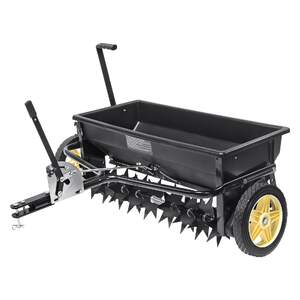 Împrăștietor-remorcat-din-polietilenă-45kg-cu-roți-de-25cm-aerator-cu-țepi-din-oțel-împrăștietor-pentru-îngrășământ-semănătoare-de-grădină-și-împrăștietor-de-sare