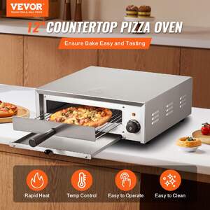 Cuptor-electric-pentru-pizza-30-cm-1500-W-50-350-C