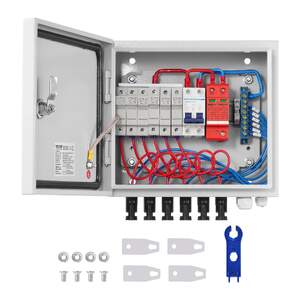 Cutie-de-conexiuni-pentru-panouri-fotovoltaice-6-intrări-15A-500V-DC