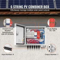 Cutie-de-conexiuni-pentru-panouri-fotovoltaice-6-intrări-15A-500V-DC
