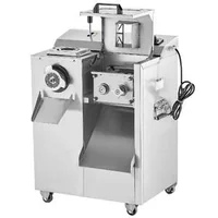 Mașină-de-tocat-carne-electrică-profesională-6-3-kg-min-cu-accesorii-pentru-cârnați-și-feliere