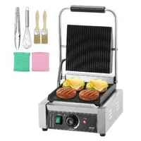 Aparat-electric-profesional-pentru-sandvișuri-cu-placă-de-22x22-cm