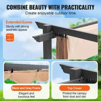Pergolă-exterioară-retractabilă-cu-copertină-din-aluminiu-3-x-3-x-2-3-m