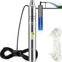 Pompă-submersibilă-de-puț-550W-35-l-min-înălțime-de-pompare-108-m