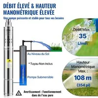 Pompă-submersibilă-de-puț-550W-35-l-min-înălțime-de-pompare-108-m
