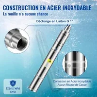 Pompă-submersibilă-de-puț-550W-35-l-min-înălțime-de-pompare-108-m