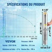 Pompă-submersibilă-de-puț-550W-35-l-min-înălțime-de-pompare-108-m