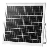 Ventilator-solar-panou-de-15W-2-ventilatoare-240-CFM