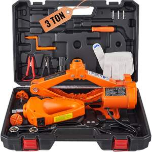 Cric-de-podea-5-tone-cric-electric-instrument-pentru-reparații-auto