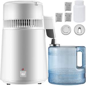 Distilator-pentru-purificarea-apei-4-L-220V