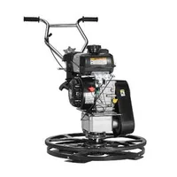 Mașină-de-finisat-beton-cu-palete-60-cm-motor-pe-benzină-de-6-CP-și-lamă-flotantă